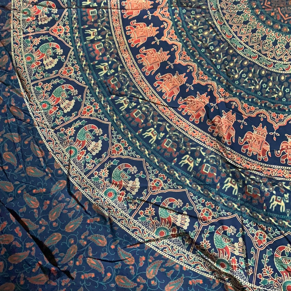 Urban Outfitters Tapestry